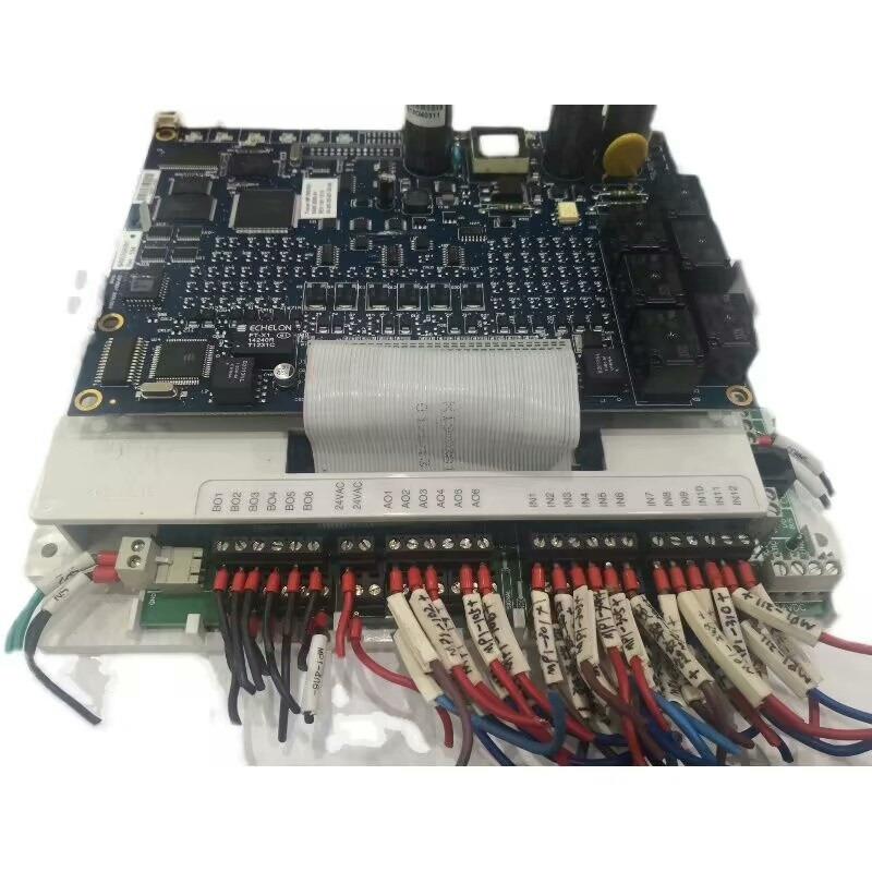 [德峰]TRANE特灵ENA Tracer MP580 MP581