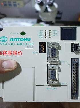 安川NSC30  MC310全新库存