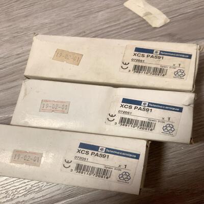 安全开关XCS 安全门开关 XCS-PA591 XCS