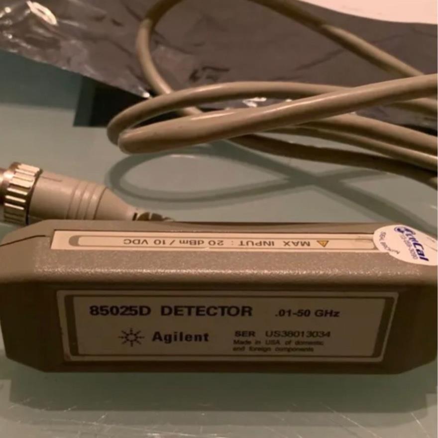 [德峰]85025D 检波器 HP 高频探头