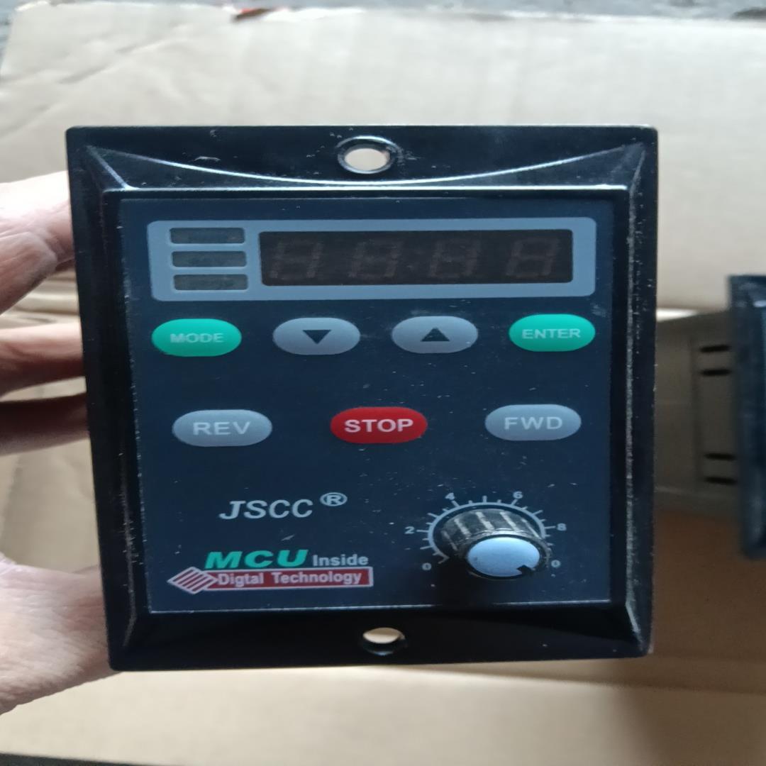 JSCC调速器精研调速器 SK200E SF120E SF9