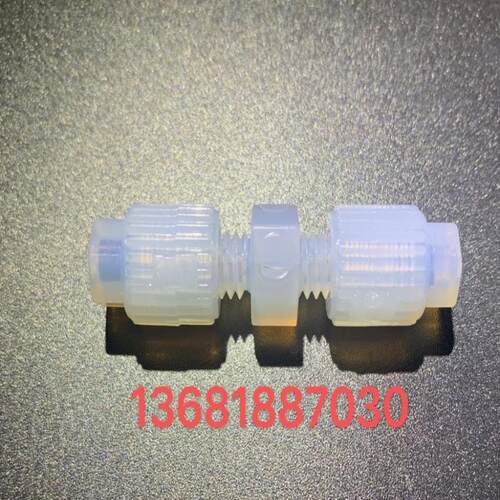 英特格PFA1/8卡套直接SU2GN-1