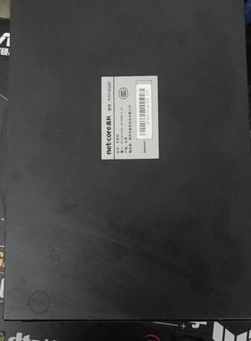 {雅致机械商行}「netcore磊科 NSD1016D 铁壳16口百兆以太网