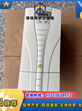 ACS510-01-031A-4变频器，图片议价