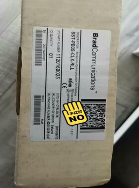 SST-pb3S-cLX-RLL 全新仅开封一个~议价