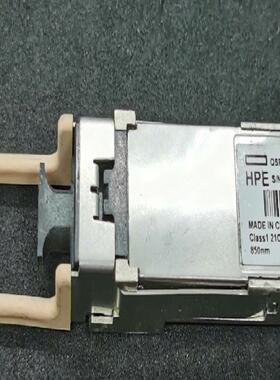 HPE JL309A QSFP28 SR4 850nm