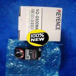 IV2基恩传感器图像识别G500MA士 德峰