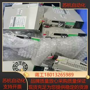 X3EA075A 伺服驱动器 禾川