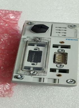 FESTO费斯托总线模块CPX-FB11