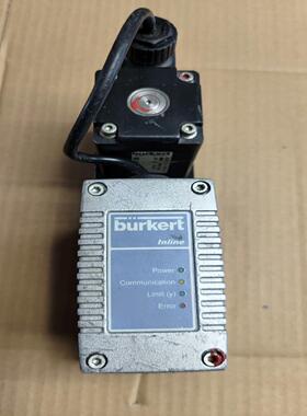 [德峰]Burkert 8626 MFC propan，001676