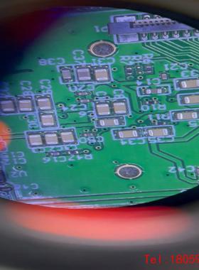 【非标价】德国徕卡LEICA MS5体视显微镜 实物 内部干净LEIC