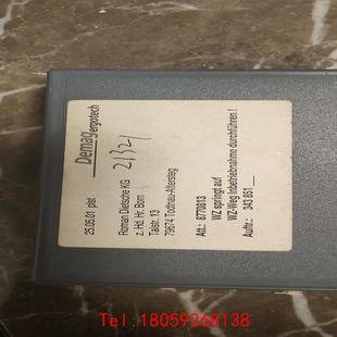 德玛格注塑机NC4软盘 非标价