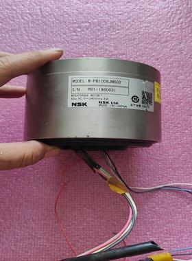 （设备配件）NSK电机M-PB1006JN502