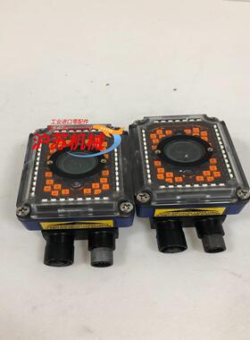 MATRIX 300-400 得利捷固定式条码枪