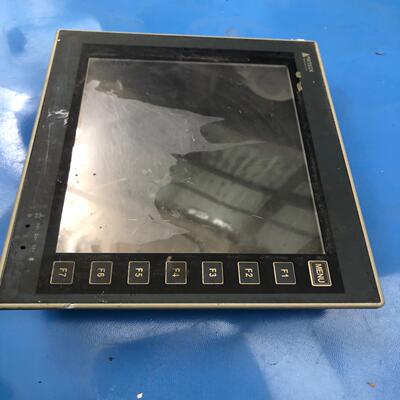 海泰客触摸屏 PWS6A00T-P ，功能完好已通电