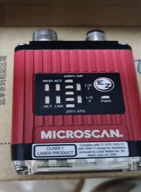 [德峰]迈思肯680MICROSCAN-FIS齐全冰点全系列价格型号