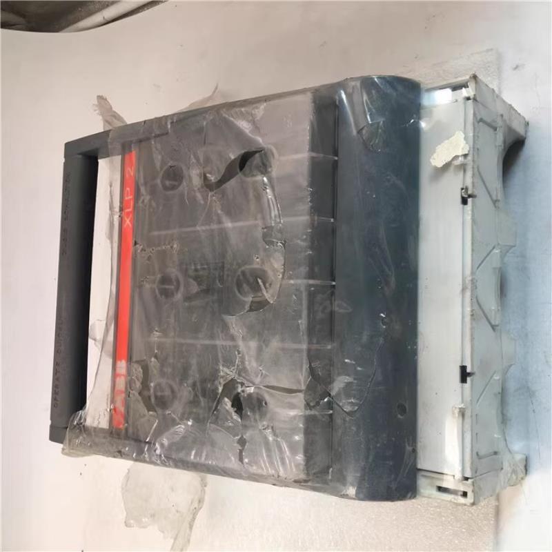 （设备配件）ABB熔断器式隔离开关 XLP2  1SEP11892R00