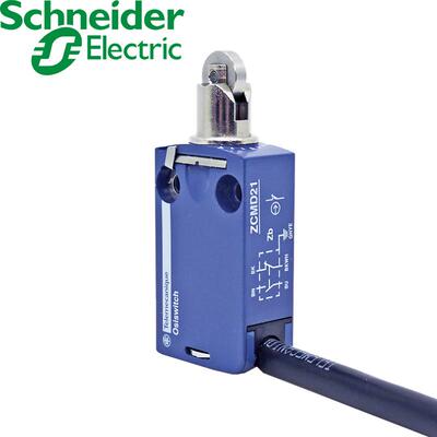 施泰德行程开关模具专用ZCMD21 XCMD2102L1 IEC/EN60947-5-1 XCMN