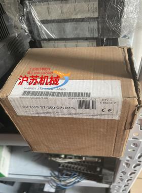 6AG1313-5BE01-2AB0 6AG1 313-5B