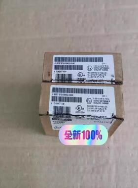 【工控自动化】仅开封S7972-0BA52-0XA0议价