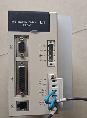 （请询价）通航伺服驱动器，型号THSF-L1-230T，220v，9A议价