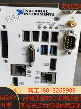 NI PXIE-8840 成色好，议价出售