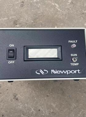 [德峰]Newport 91150V 太阳光模拟器 校准 Oriel