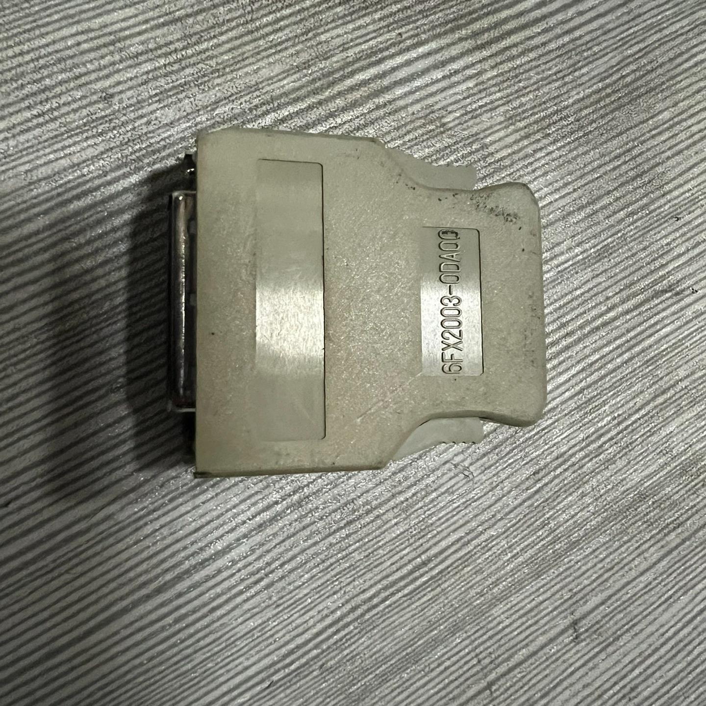 （设备配件）6FX2003-0DA00 质量包好，不还价，实价。运费到付