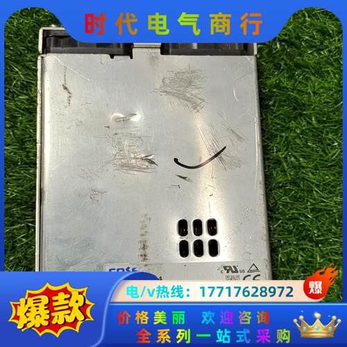 COSEL电源PBA300F-24议价议价
