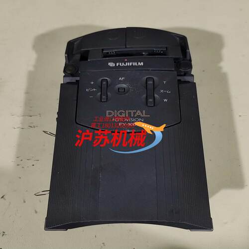 富士fv-10D观片器，没有电源，好，没其他配件