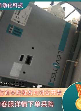现货LEViTEC控制器ML51.00812C件