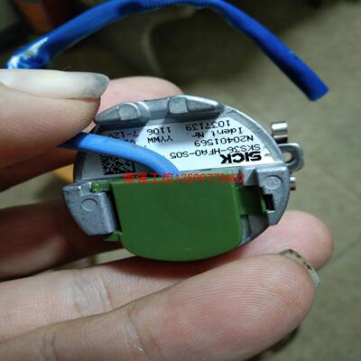 【荣强工控】西克编码器SKS36－HFAO-S05