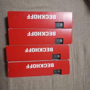 全新倍福模块EPP6001 0002