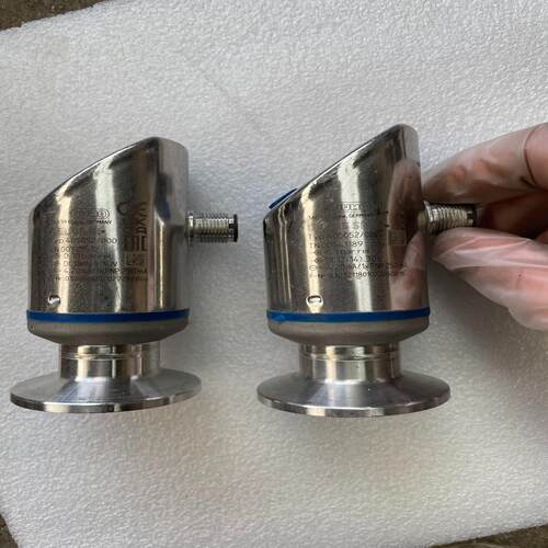 德国久茂压力传感器405052/000   件 2台