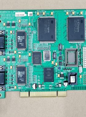 DATAPATH LIMITED DGC103C COPYR