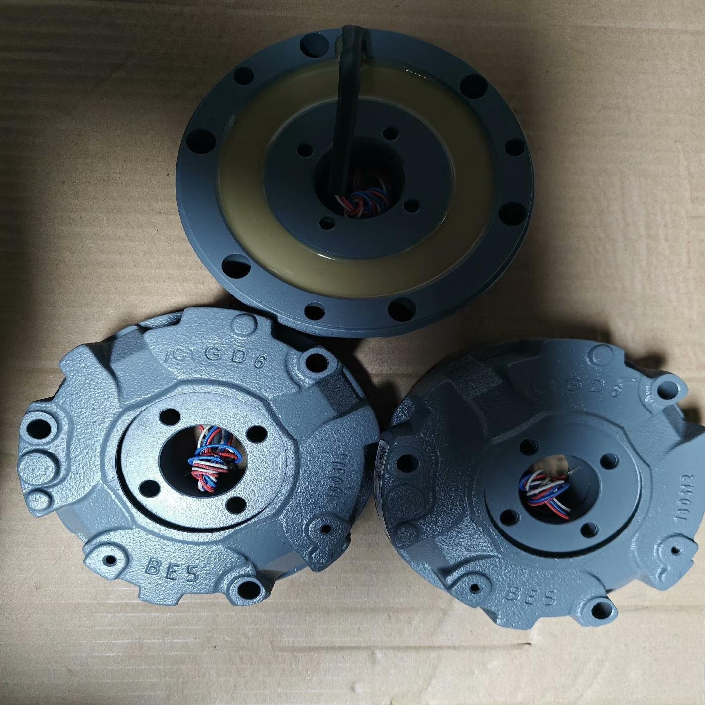 Be5A  BE5B线圈现货美丽