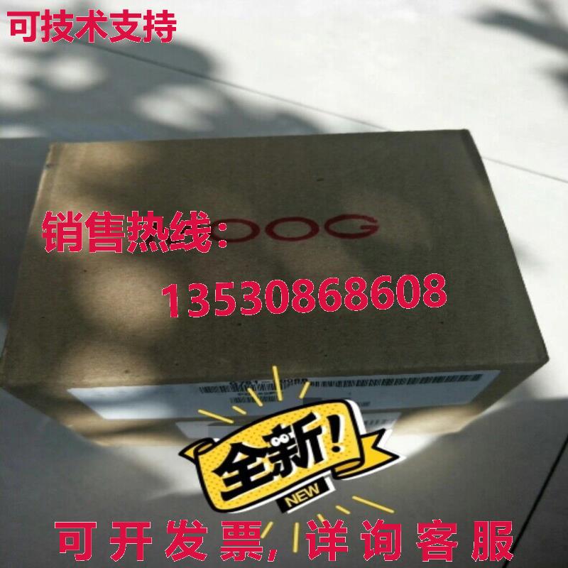 原装供应MOOG G761-3008B By  or