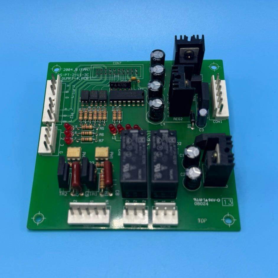 议价 船用PCB电路板 DS-PT-2-V1-3C GUMP