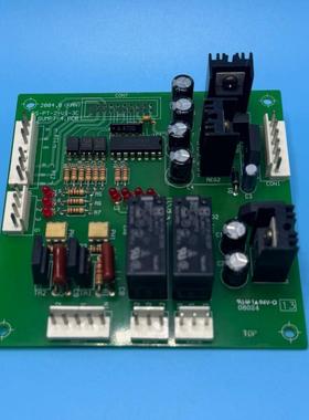 议价 船用PCB电路板 DS-PT-2-V1-3C GUMP