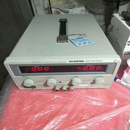 固纬GPR-3510HD线性直流稳压电源