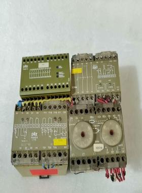 PiLZ皮尔滋   474695