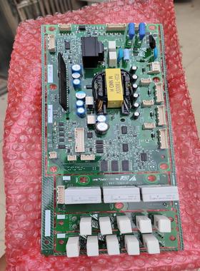 ETC721341全新安川H1000 45/37KW驱动板，