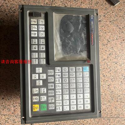 【环球】广州数控系统GSK928TCa拆机货实物照片成色新通