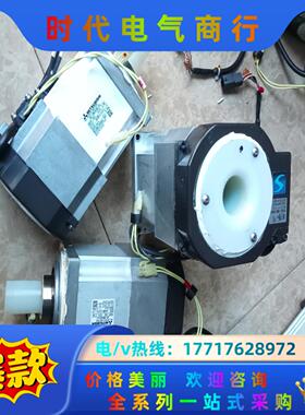 三菱机器人电机HC-SWS63B-S1功能正常议价