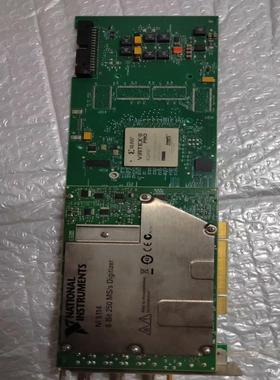 PCI-5114功能OK，成色九九议价