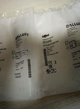 BES M18MI-PSC80B-S04G BES008L巴