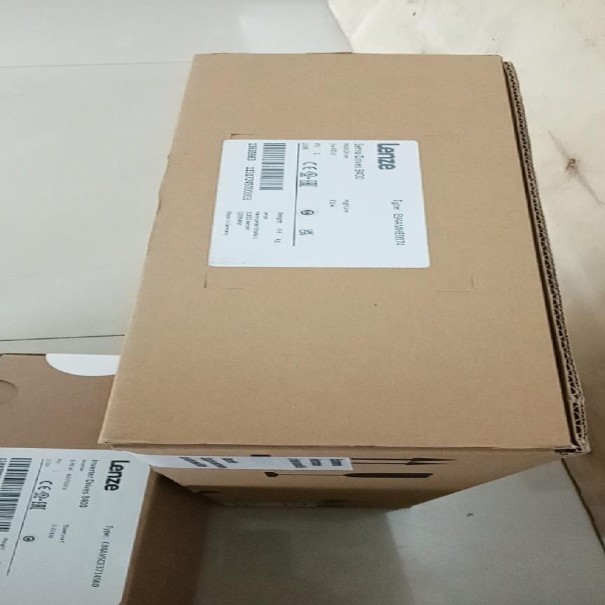 E84AVSCE7512SB0伦茨变频器全新原装正品销售现货