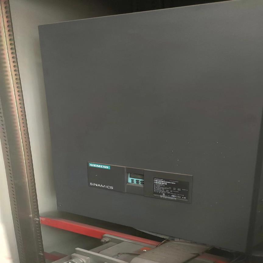 (设备配件)RA8093AA00两台4调速功 GS22  6装置--直流