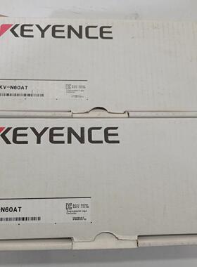 【工控自动化】基因士PLC   KV-N60AT   2台，实物拍摄，成色议价