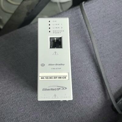 1783-ETAP罗克韦尔AB交换机PLC模块，功能，实